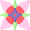 爱游戏 logo