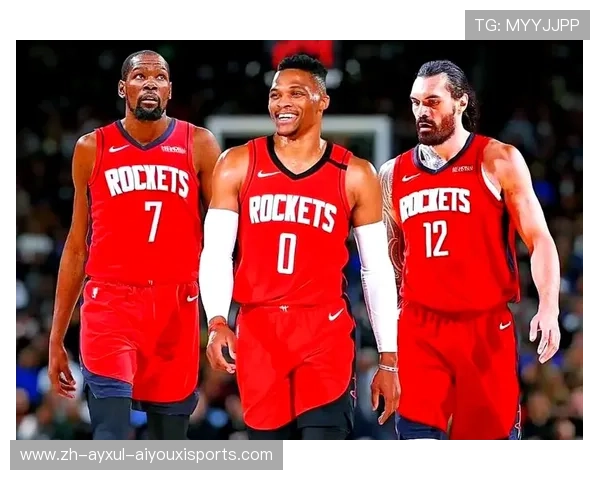 休斯敦火箭队球员受伤情况最新通报
