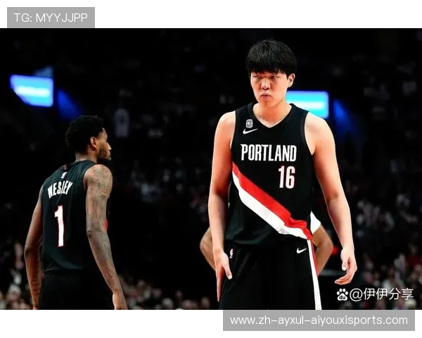 火箭队与开拓者对决全场战况及关键球分析 火箭队与开拓者对决全场战况及关键球分析