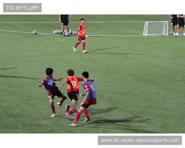 足球运动员如何提升个人技术与战术意识 足球运动员如何提升个人技术与战术意识