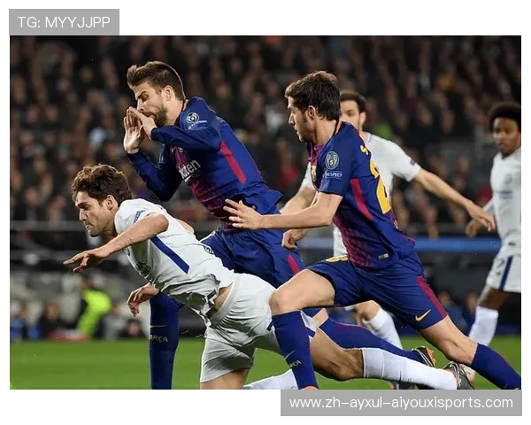 马竞vs巴萨欧冠赛场的恩怨情仇 马竞vs巴萨欧冠赛场的恩怨情仇